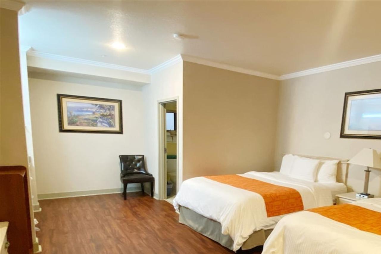 Monarch Valley Inn Marina At Monterey Bay Εξωτερικό φωτογραφία